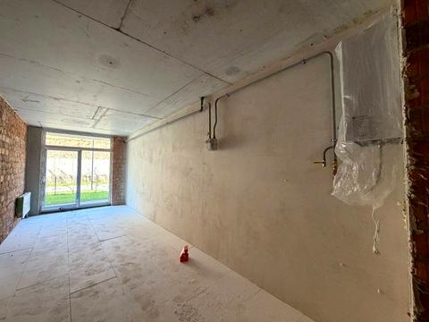 квартира по адресу Галицкая ул., (Будинок)