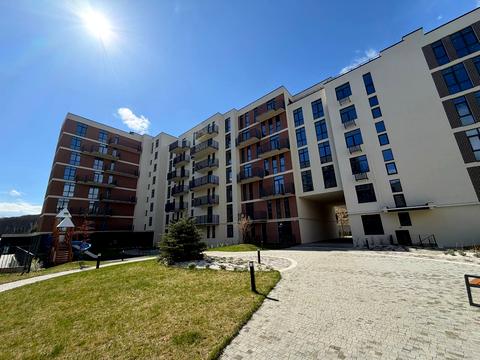 квартира по адресу Галицкая ул., (Будинок)