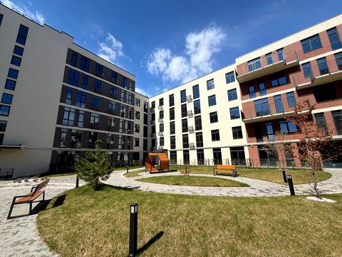 квартира по адресу Галицкая ул., (Будинок)