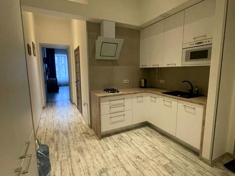 квартира за адресою Свободи просп. (), 31