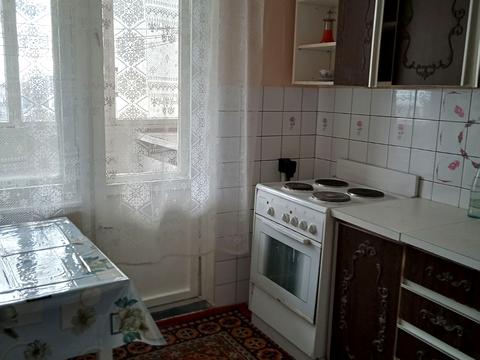 квартира за адресою Василя Порика просп., 17-Б