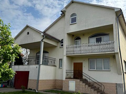 будинок за адресою Тупікова