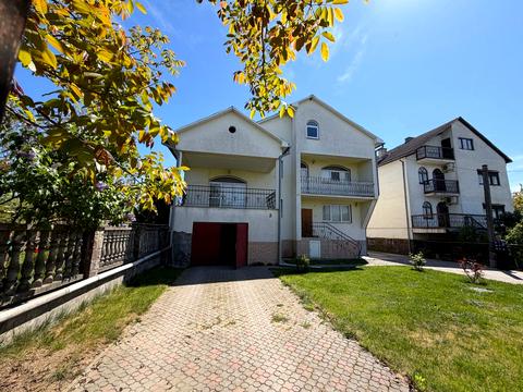 будинок за адресою Тупікова