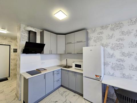 квартира за адресою Олега Мудрака вул. (Генерала Наумова), 1-Б