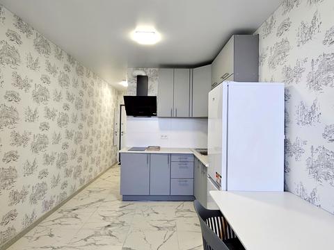 квартира за адресою Олега Мудрака вул. (Генерала Наумова), 1-Б