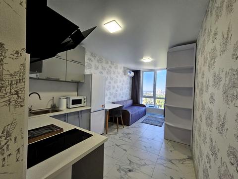 квартира за адресою Олега Мудрака вул. (Генерала Наумова), 1-Б