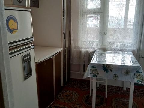 квартира за адресою Василя Порика просп., 17-Б