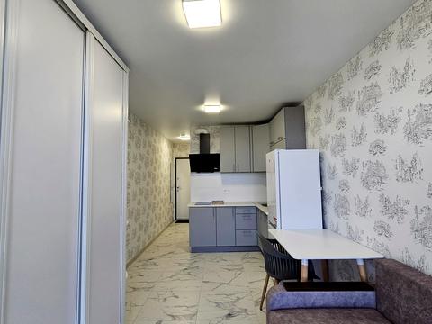 квартира за адресою Олега Мудрака вул. (Генерала Наумова), 1-Б