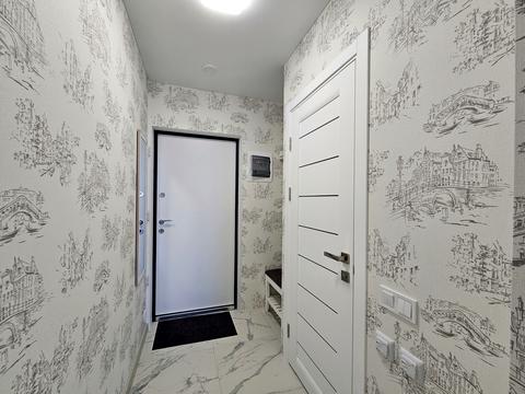 квартира за адресою Олега Мудрака вул. (Генерала Наумова), 1-Б