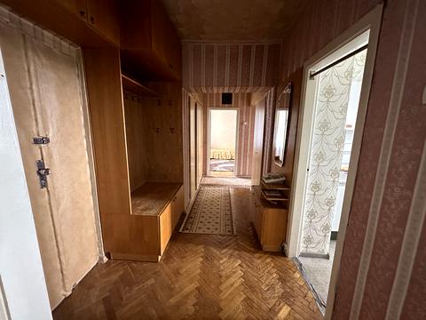 квартира за адресою Михайла Омеляновича-Павленка вул. (Суворова), 13