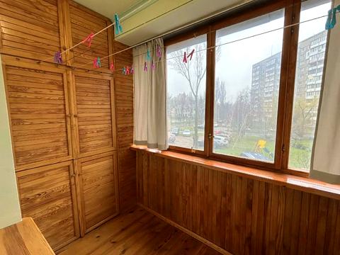 квартира по адресу Академика Вернадского бульв., 57