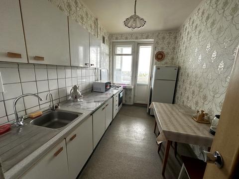 квартира за адресою Михайла Омеляновича-Павленка вул. (Суворова), 13
