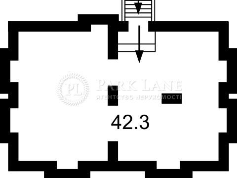 комерційна за адресою Івана Франка вул., 26