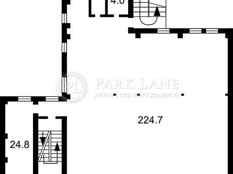 комерційна за адресою Івана Франка вул., 26