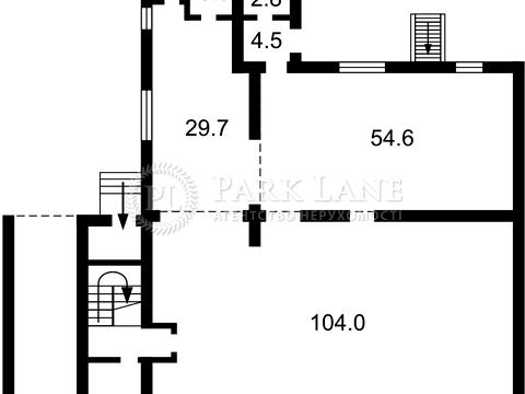 комерційна за адресою Івана Франка вул., 26