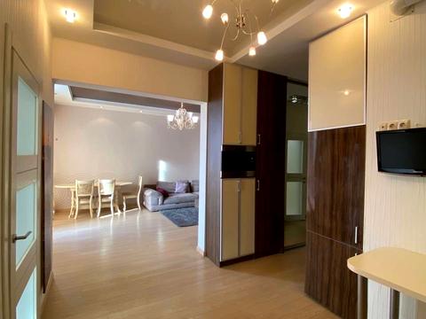 квартира за адресою Літературна вул., 12а, к.1