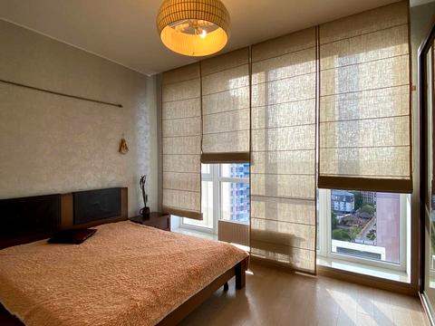квартира за адресою Літературна вул., 12а, к.1