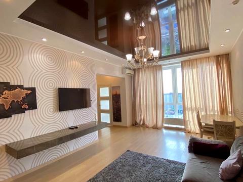 квартира за адресою Літературна вул., 12а, к.1