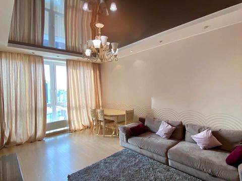 квартира за адресою Літературна вул., 12а, к.1
