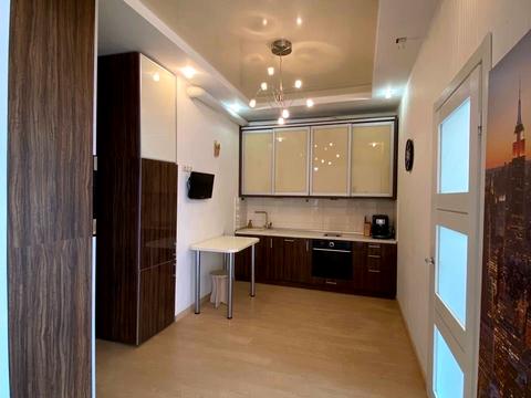 квартира за адресою Літературна вул., 12а, к.1