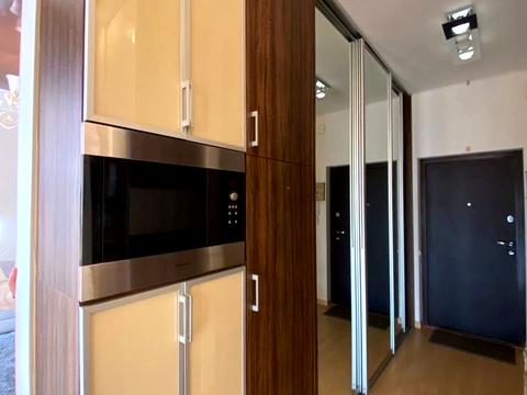 квартира за адресою Літературна вул., 12а, к.1
