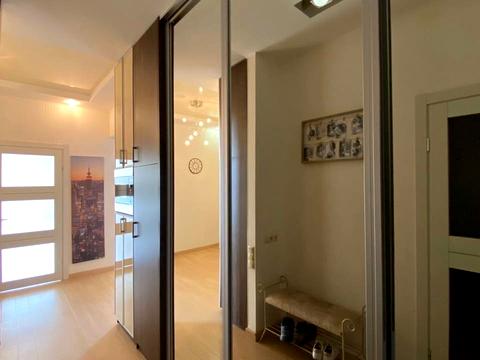 квартира за адресою Літературна вул., 12а, к.1