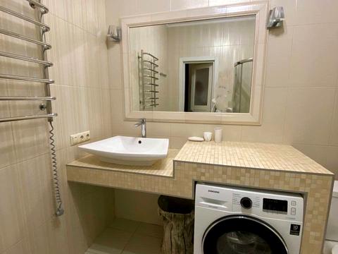 квартира за адресою Літературна вул., 12а, к.1