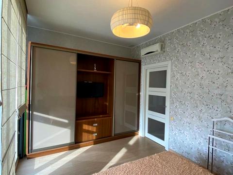 квартира за адресою Літературна вул., 12а, к.1
