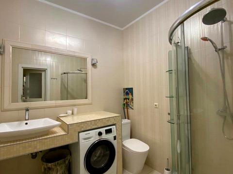 квартира за адресою Літературна вул., 12а, к.1
