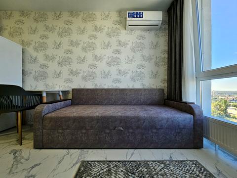 квартира за адресою Олега Мудрака вул. (Генерала Наумова), 1-Б