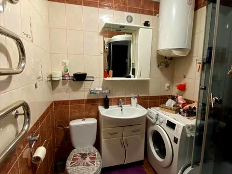 квартира за адресою Тараса Шевченка вул., 33