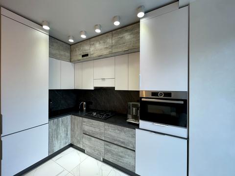 квартира за адресою Залізнична вул., 9