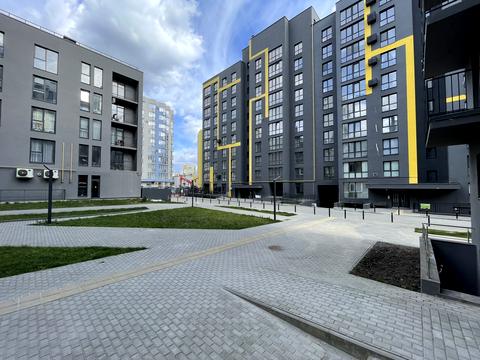 квартира за адресою Залізнична вул., 9