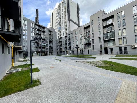 квартира за адресою Залізнична вул., 9