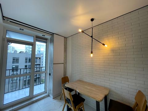 квартира за адресою Залізнична вул., 9