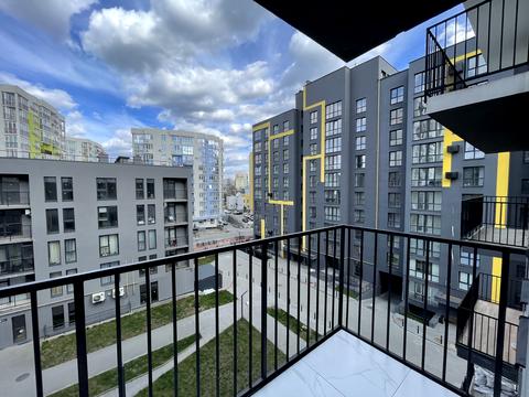 квартира за адресою Залізнична вул., 9