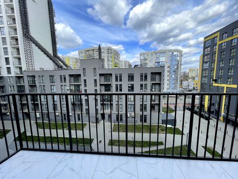 квартира за адресою Залізнична вул., 9