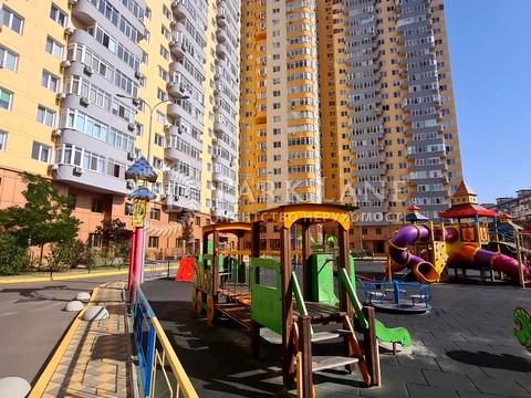 квартира за адресою Юрія Кондратюка вул., 3