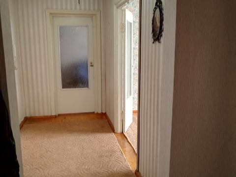 квартира за адресою Василя Порика просп., 17-Б