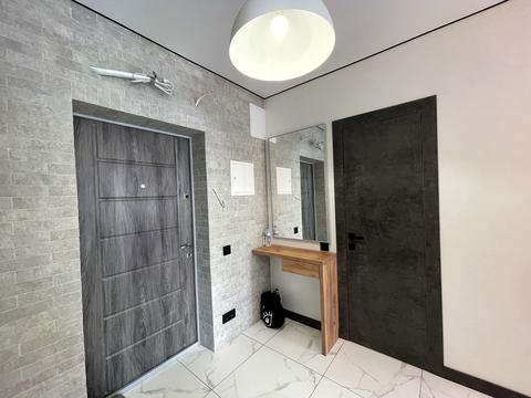 квартира за адресою Залізнична вул., 9