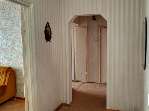 квартира за адресою Василя Порика просп., 17-Б