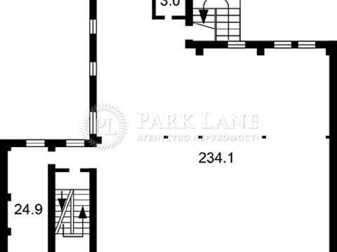 комерційна за адресою Івана Франка вул., 26