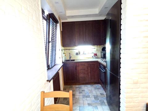 квартира по адресу Кудрявский спуск, 4