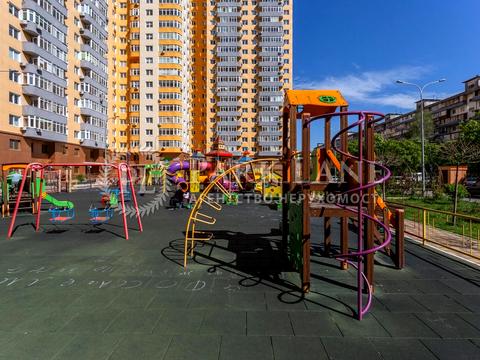 квартира за адресою Юрія Кондратюка вул., 3