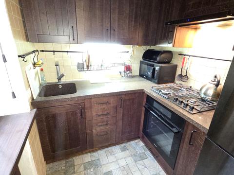 квартира по адресу Кудрявский спуск, 4