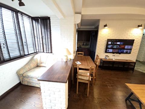 квартира по адресу Кудрявский спуск, 4