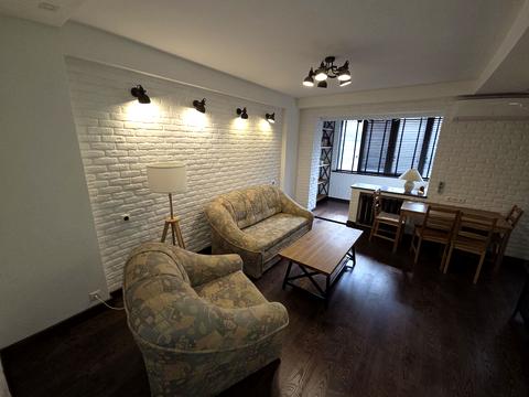 квартира по адресу Кудрявский спуск, 4