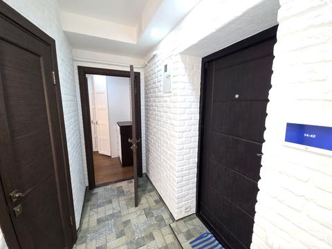 квартира по адресу Кудрявский спуск, 4