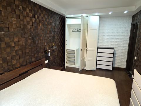 квартира по адресу Кудрявский спуск, 4