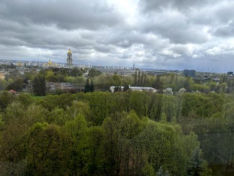 квартира за адресою Михайла Омеляновича-Павленка вул. (Суворова), 13